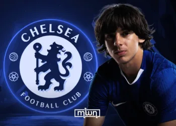 Ibrahim Rabbaj Reportedly Trains with Chelsea First Team