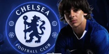 Ibrahim Rabbaj Reportedly Trains with Chelsea First Team