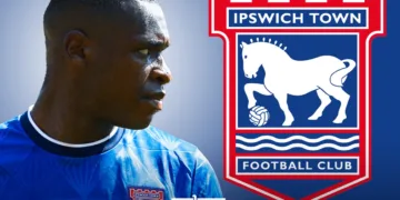 Ipswich Manager Excited for Diop Arrival After World Cup Heroics