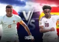 Is Spain France's Biggest Threat Yet