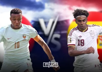 Is Spain France's Biggest Threat Yet