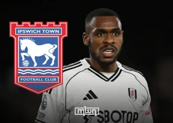 Issa Diop is on the verge of leaving Fulham to join Ipswich Town in a $10 million deal.