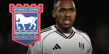 Issa Diop is on the verge of leaving Fulham to join Ipswich Town in a $10 million deal.