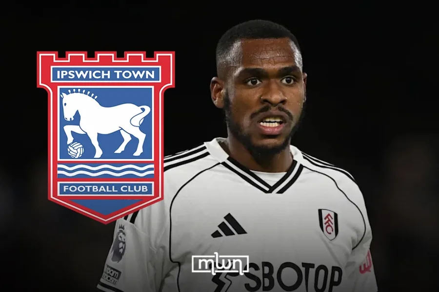 Issa Diop is on the verge of leaving Fulham to join Ipswich Town in a $10 million deal.