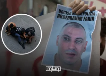 Italian Media Shift Focus to Fakir’s Psychiatric Referral Amid Killing Investigation