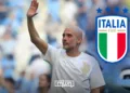 Italy Tries Financial Exceptions in Bid to hire Pep Guardiola as Coach