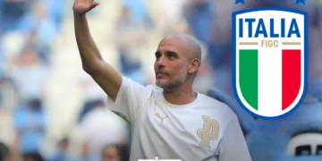 Italy Tries Financial Exceptions in Bid to hire Pep Guardiola as Coach