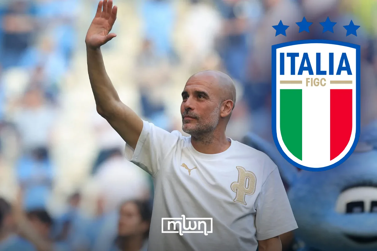 Italy Tries Financial Exceptions in Bid to Hire Pep Guardiola as Coach