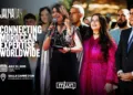 Jaliya Day; Morocco with Purpose Launches Initiative for Diaspora Empowerment