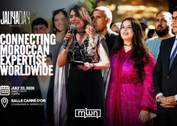 Jaliya Day; Morocco with Purpose Launches Initiative for Diaspora Empowerment