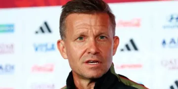 Canada Coach Marsch: ‘We Were the Better Team, But Morocco Have High-Level Players’