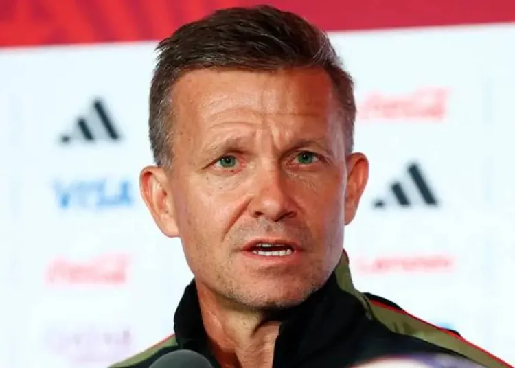 Canada Coach Marsch: ‘We Were the Better Team, But Morocco Have High-Level Players’