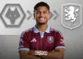 Joao Gomez to Join Aston Villa in £38m Deal