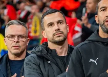 Morocco assistant coach Joao Sacramento has revealed that his contract includes a clause allowing him to leave the national team if he receives an offer to become a head coach.