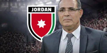 Jordan Names Badou Zaki New National Team Coach
