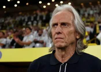 Jorge Jesus Appointed Portugal Head Coach on Four-Year Deal
