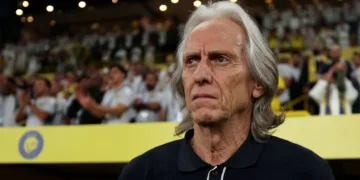 Jorge Jesus Appointed Portugal Head Coach on Four-Year Deal