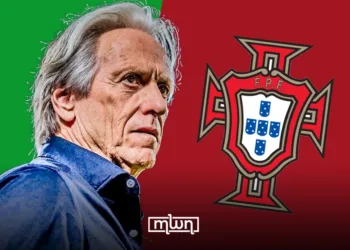 Portugal is expected to appoint Jorge Jesus as its new head coach after Roberto Martínez confirmed his departure following the team's elimination from the 2026 FIFA World Cup.
