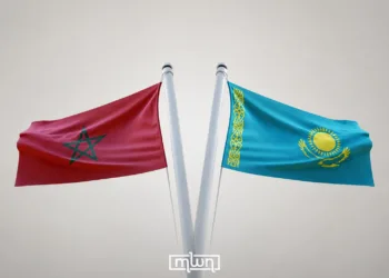 The relationship between Morocco and Kazakhstan was established on May 26, 1992.