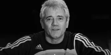 Kevin Keegan Dies at 75 After a Battle With Cancer