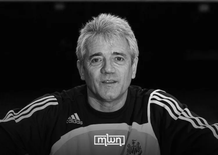 Kevin Keegan Dies at 75 After a Battle With Cancer