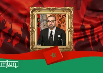 King Mohammed VI; Morocco Is Both Respected and Envied for Its Achievements