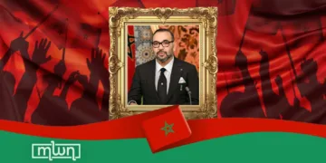 King Mohammed VI; Morocco Is Both Respected and Envied for Its Achievements