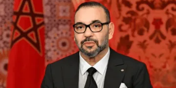 King Mohammed VI Orders Handover of Vocational Training Complex to Mali
