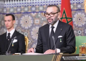 King Mohammed VI to Deliver Throne Day Speech Wednesday