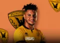 Kuwait’s Al-Qadsia Sign Striker Hamza Khabba from AS FAR