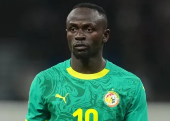 L'Équipe; Sadio Mané Has Not Retired From International Football
