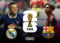 La Liga decided on Tuesday, July 14, to delay the opening matches of Real Madrid and defending champions FC Barcelona for the upcoming 2026\2027 season.