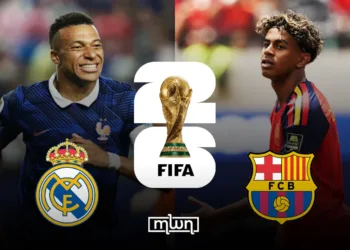 La Liga decided on Tuesday, July 14, to delay the opening matches of Real Madrid and defending champions FC Barcelona for the upcoming 2026\2027 season.