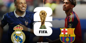 La Liga decided on Tuesday, July 14, to delay the opening matches of Real Madrid and defending champions FC Barcelona for the upcoming 2026\2027 season.