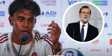 Lamine Yamal Defends France Against Racist Comments by Mariano Rajoy