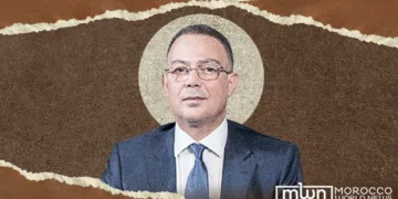 Fouzi Lekjaa PAM
