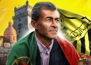 MAS Appoint Rui Almeida as New Head Coach