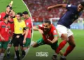 The Atlas Lions face France in the 2026 World Cup quarter-finals, reviving memories of the controversial semi-final in Qatar four years ago.