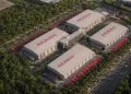 reliable data center hub