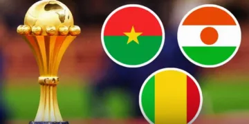 Rabat - Mali, Niger, and Burkina Faso have officially taken the first step toward a joint bid to host the 2032 Africa Cup of Nations (AFCON) under the banner of the Alliance of Sahel States (AES).