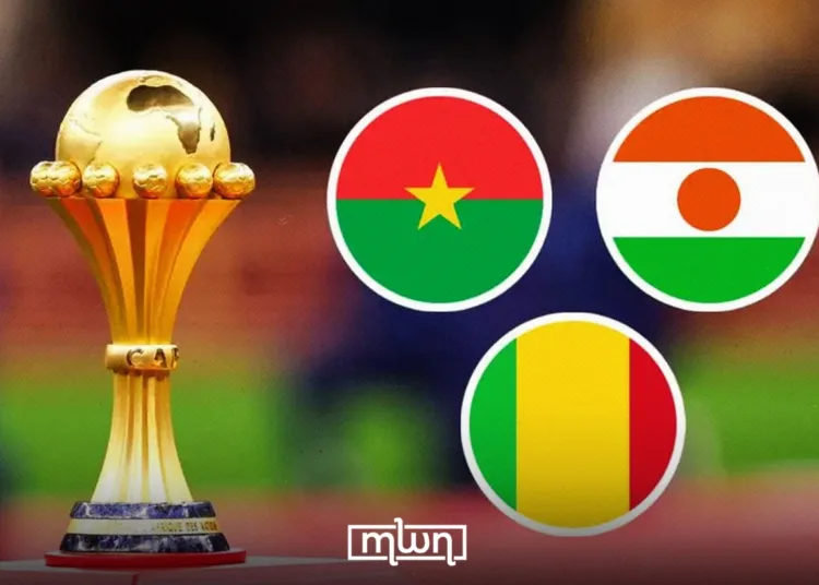 Rabat - Mali, Niger, and Burkina Faso have officially taken the first step toward a joint bid to host the 2032 Africa Cup of Nations (AFCON) under the banner of the Alliance of Sahel States (AES).