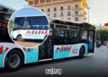 Meknes Terminates City Bus Contract After Weeks of Transport Paralysis