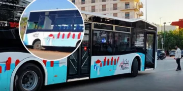 Meknes Terminates City Bus Contract After Weeks of Transport Paralysis