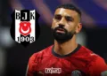 Mohamed Salah's Transfer To Beşiktaş At Risk Of Collapse