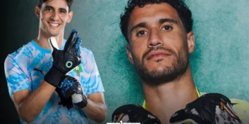 Mohamedi Hails Bounou as Africa, Arab World’s Best Ever Goalkeeper