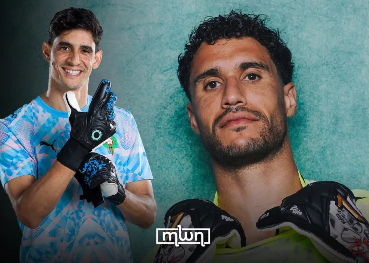 Mohamedi Hails Bounou as Africa, Arab World’s Best Ever Goalkeeper