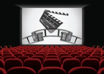 Moroccan Cinema Booms with MAD 1.8 Billion Investment in 2025