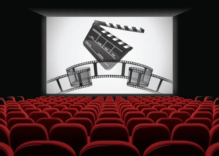 Moroccan Cinema Booms with MAD 1.8 Billion Investment in 2025