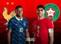 Moroccan Fans Fear Another Refereeing Bias in Favor of France