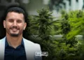 Mouloud Ziani is the author of the new 2026 volume, “Traditional Cannabis Land: From the Panic of the Past to the Uncertainty of the Present Carrying Legalization.”